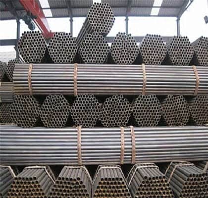 架子管市場價格或持續(xù)弱勢盤整格局 架子管市場價格或持續(xù)弱勢盤整格局