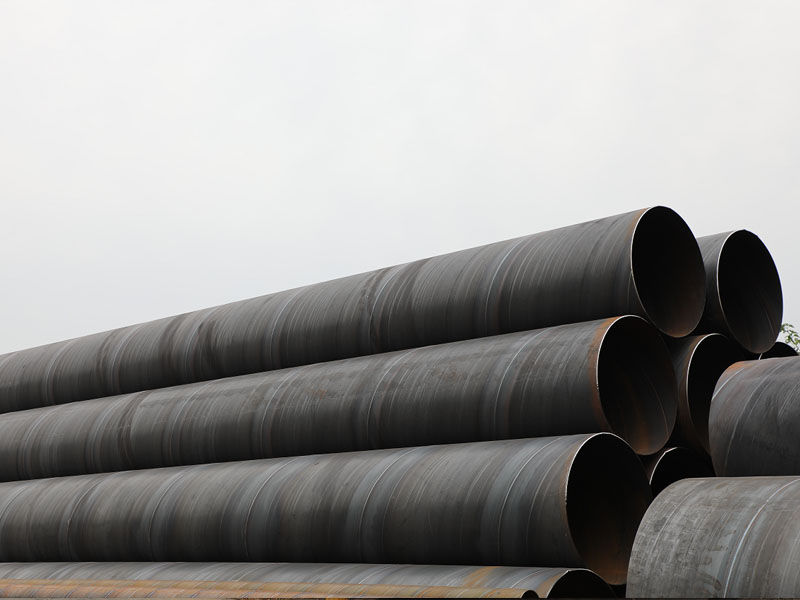 螺旋鋼管 