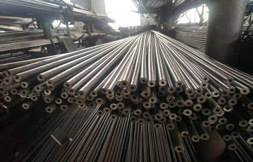 甘肅厚壁鋼管的堿性烤藍工藝流程 甘肅厚壁鋼管的堿性烤藍工藝流程